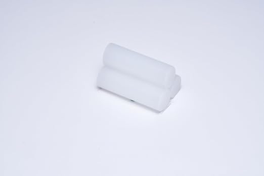 ASA Industrial Hot Glue Sticks 1" x 3" PG Size Clear High Temp – Stronger Hold - Image 4