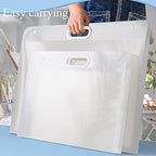 Plastic Art Portfolio, Large Art Portfolio - Image 5