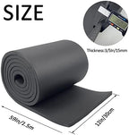 Storystore Sponge Neoprene Foam Sheet Roll - Image 2
