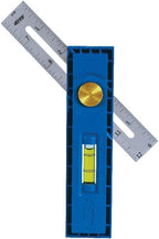 Kreg KMA2900 Multi-Mark Multi-Purpose Marking & Measuring Tool, Alloy Steel - Image 4