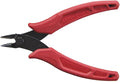 Klein Tools D275-5 Diagonal Flush Cutters, Made in USA, Micro Wire and Compact by Unknown