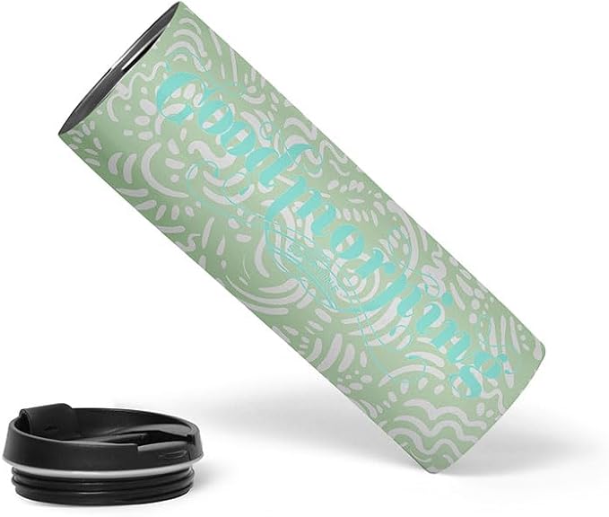 ORACAL 951 Mint Blue Gloss Permanent Adhesive Vinyl Roll - Image 7