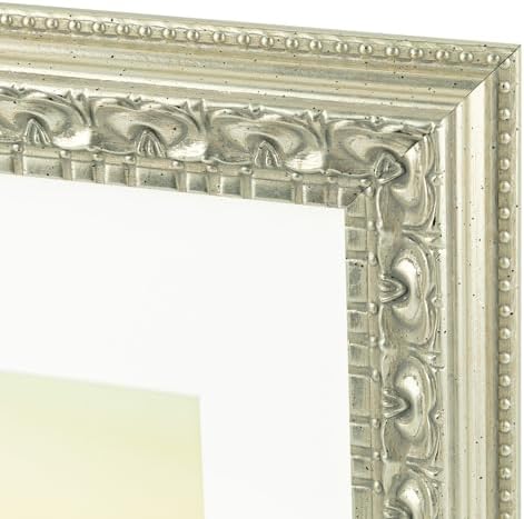 Golden State Art, 12X16 Ornate Finish Photo Frame - Image 5