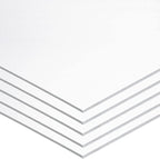 UCreate Foam Board, 5 Sheets - Image 8