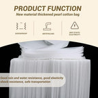 100 Pack 8'' x10'' 0.5MM Cushion Foam Pouches - Image 4