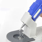 Ximimark 1pc Premium Hot Glue Gun Holder Stand - Image 5
