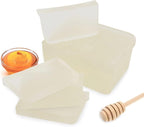 Primal Elements Honey Soap Base - Image 3