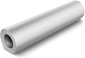 VViViD DECO65 Silver Metallic Matte Permanent Adhesive Craft Vinyl by VVIVIDVINYL