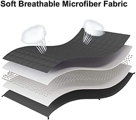 L'AGRATY Weighted Blanket Kids - Image 5