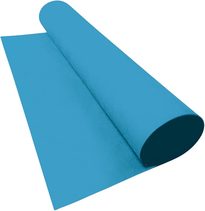 LotusFoam EVA Foam Sheet 3mm – 44"x 85" Craft Foam by LotusFoam