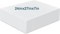 Frienda 1 Pack 7" x 24" x 27" Upholstery High Density Craft Foam Sheets by Frienda