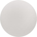 FFchuanhe 8 Inch 10-Pack Foam Circles - Image 5