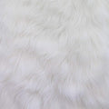 Faux Fake Fur Long Pile Luxury Shaggy/Craft, Decorations / 60" Wide/Sold by The by FabricEmpire