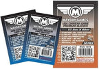 Mayday Games Newton -Premium Compatible Card Sleeve Bundle by MAYDAYGAMES