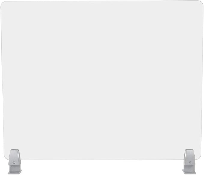 SOURCEONE.ORG Premium 1/4 Clear Acrylic Sheet - Image 6