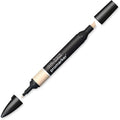 Winsor & Newton ProMarker, Lemon Chiffon by WinsorNewton