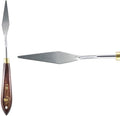 Creative Mark Stainless Steel Palette Knife Painting Tools by CreativeMark