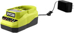 Ryobi 18-Volt ONE+ Cordless Full Size Glue Gun - Image 7
