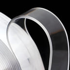 Valley'sYuMiao 4Rolls, Nano Double Sided Mountinging Tape, Adhesive-self Heavy - Image 4