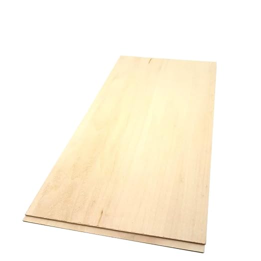 Basswood Planks by TheHardwoodEdge