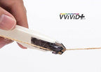 VViViD Premium Retractable Precision Balanced Multi-Use Utility Cutting Knife - Image 8