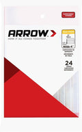 Arrow BSS-6 All Purpose Slow Set Mini Glue Sticks by ArrowToolGroup
