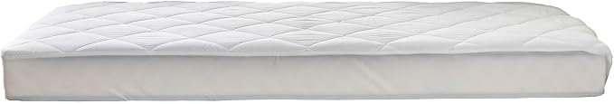Kingnex Twin XL Mattress Topper - Image 3