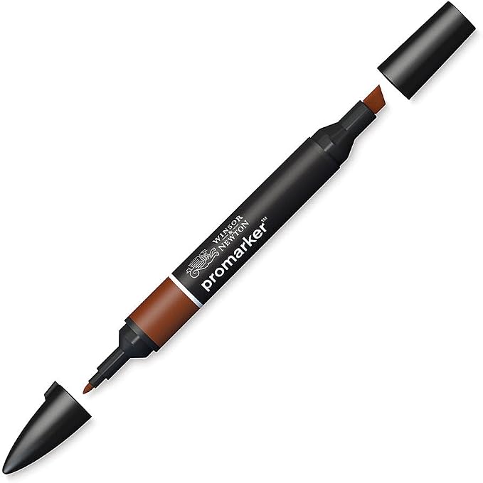 Winsor & Newton ProMarker by WinsorNewton