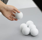 EVA Foam Balls for Kids Graffiti, Building Blocks, Creative Painting 12PCS - Image 5