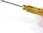4 Set Airbrush Cleaning Kit Airbrush Cleaning Pot - Image 6