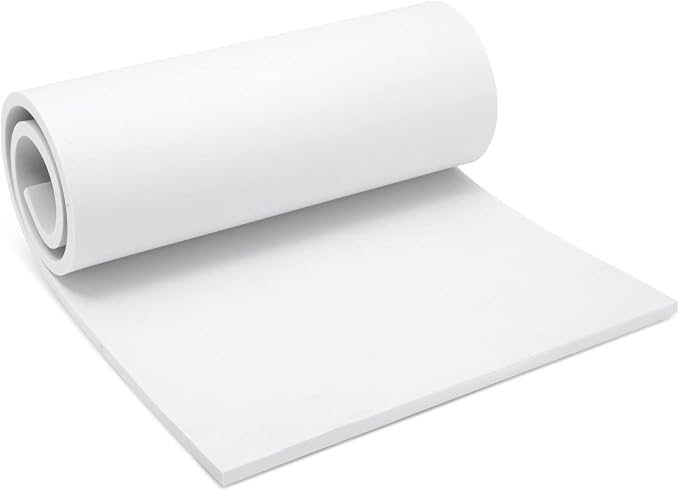 Bright Creations EVA Foam Sheets - 10mm by BrightCreations