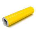 VViViD DECO65 Yellow Gloss Permanent Adhesive Craft Vinyl by VVIVIDVINYL