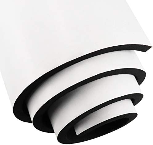 Storystore Foam Insulation Neoprene Sheets by Storystore