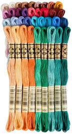 DMC Embroidery Floss Anniversary Collection Pack - Image 3