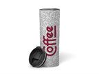 3M Burgundy Cast Adhesive Vinyl 12in x 10ft - Image 7
