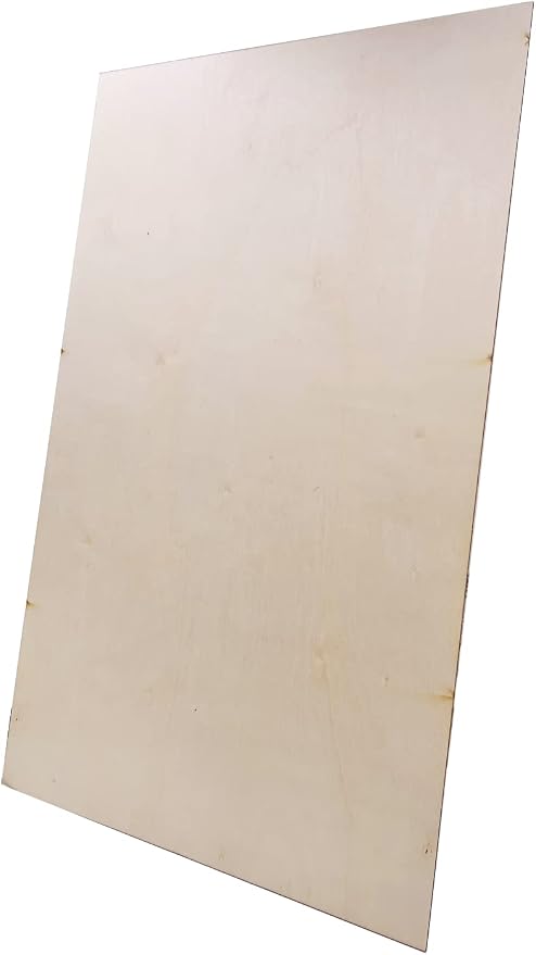 Plywood 12Pcs, 2MM 1/8" x 12" x 20" Inch, School Projects and DIY Projects - Image 4