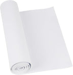 Do²ping White EVA Foam Cosplay, 3mm Thick EVA Foam Sheet by Do%C2%B2ping