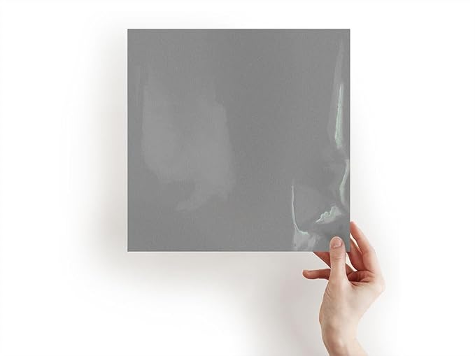 ORACAL 951 Series Premium Cast Film in Silver Metallic - Image 2