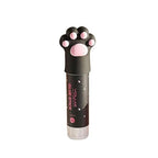 Solid Glues, Kawaii Cartoon Solid Glue Stick, Cat Claw Cute Glue Stick - Image 4