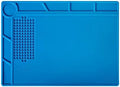 Kaisi S-130 Insulation Silicone Soldering Mat Repair Mat, Heat Resistant by Kaisi%C2%AETools