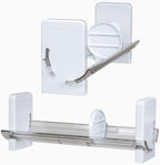 ArtBin Ribbon Storage Rack | Ribbon Spool Holder | Ideal - Image 2
