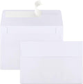 Joyberg 70 Packs A4 Envelopes, 4x6 Photo, Self Seal by Joyberg