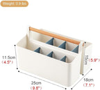 Vidifor Large Portable Basket - Image 2