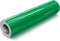 VViViD DECO65 Green Gloss Permanent Adhesive Craft Vinyl by VVIVIDVINYL