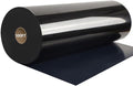 FUNKAKA Black HTV Heat Transfer Vinyl Rolls, Adhesive HTV Vinyl by FUNKAKA