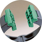Wolfcraft B3631 Fz60 Spring Clamp 60mm - Image 5