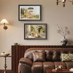 Golden State Art, 12X18 Ornate Finish Photo Frame - Image 6