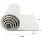 DGSL Foam Insulation Neoprene Sheets - Image 2