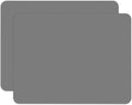 Gartful 2 Pack Silicone Crafting Mats, 15.7" x 11.8" Silicone Mat by Gartful
