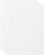 Cricut Printable Iron-On for Dark Fabrics, 10 sheets - Image 2
